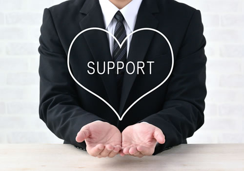 業務内容・サービス